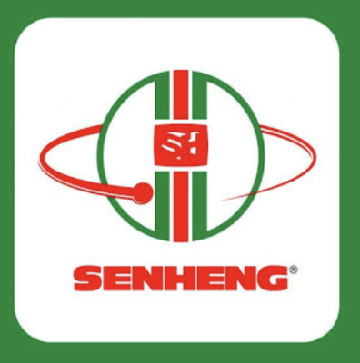 Senheng New Retail Berhad logo